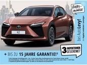 Lexus RZ
