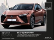 Lexus RZ