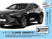 Lexus NX-Serie