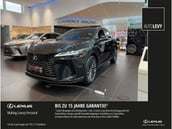 Lexus RX-Serie