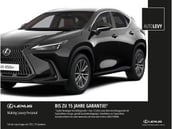 Lexus NX-Serie