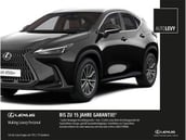 Lexus NX-Serie
