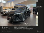 Lexus RX-Serie