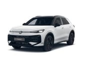 Volkswagen T-Roc R