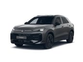 Volkswagen T-Roc R