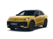 Volkswagen T-Roc R
