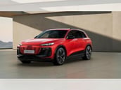 Audi SQ6 e-tron