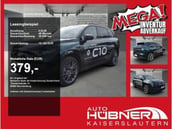 Leapmotor C10