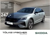 Skoda Octavia RS