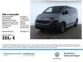 Volkswagen e-Caravelle