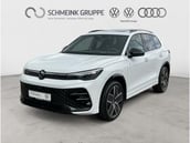 Volkswagen Tiguan R