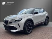 Alfa Romeo Junior