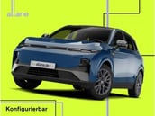 Leapmotor B10