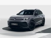 Volkswagen Tiguan R