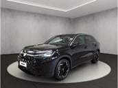 Volkswagen T-Roc R