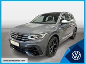 Volkswagen Tiguan R