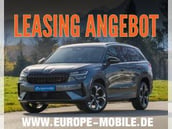 Skoda Kodiaq RS