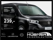 Nissan Townstar