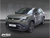 Suzuki e Vitara