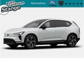 Volvo EX60