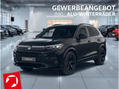 Volkswagen Tiguan R