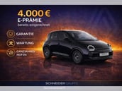 Renault Twingo E-Tech