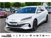BYD Seal 6