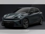 Cupra Raval