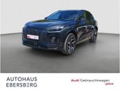 Audi SQ6 e-tron