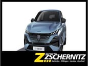 Peugeot e-308