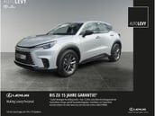 Lexus LBX