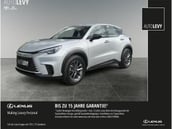 Lexus LBX