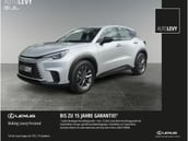 Lexus LBX