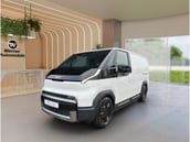Kia PV5