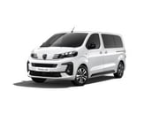 Peugeot Traveller