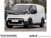 Kia PV5 Cargo