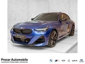 BMW M240