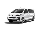 Peugeot Traveller