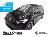 Volkswagen ID.3 GTX