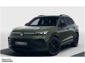Volkswagen Tiguan R