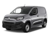 Citroën e-Berlingo