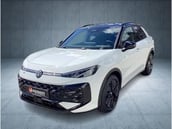 Volkswagen T-Roc R