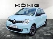 Renault Twingo E-Tech