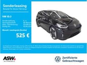 Volkswagen ID.3 GTX