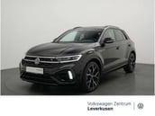 Volkswagen T-Roc R