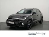Volkswagen T-Roc R
