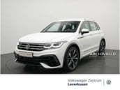 Volkswagen Tiguan R