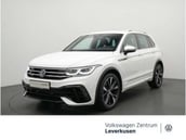 Volkswagen Tiguan R