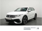 Volkswagen Tiguan R