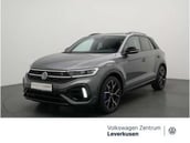 Volkswagen T-Roc R
